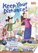 Keep Your Distance! cover