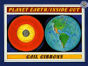 Planet Earth/Inside Out cover