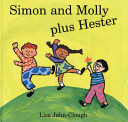 Simon and Molly Plus Hester cover