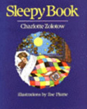 Sleepy Book cover