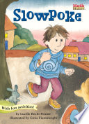 Slowpoke cover
