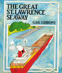 The Great St. Lawrence Seaway cover