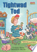 Tightwad Tod cover