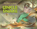 Uncle Snake cover