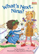 What's Next, Nina? cover