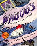 Whooo's Haunting the Teeny Tiny Ghost? cover