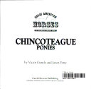 Chincoteague Ponies cover