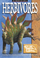 Herbivores cover