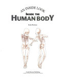 Inside the Human Body cover
