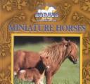 Miniature Horses cover