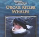 Orcas: Killer Whales cover