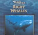 Right Whales cover