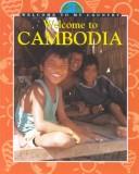 Welcome to Cambodia cover