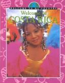 Welcome to Costa Rica cover