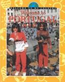 Welcome to Portugal cover