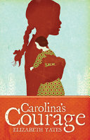 Carolina's Courage cover