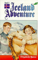 Iceland Adventure cover
