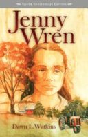 Jenny Wren cover