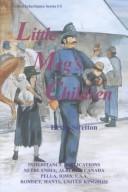 Little Meg's Children cover