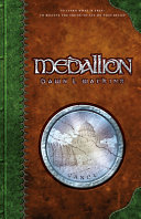 Medallion cover