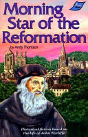 Morning Star of the Reformation cover