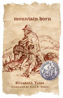 Mountain Born cover