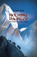 Nothing Daunted: The Story of Isobel Kuhn cover