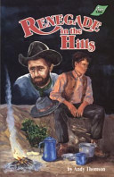 Renegade in the Hills cover