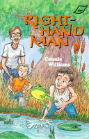 Right-Hand Man cover