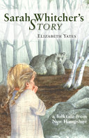 Sarah Whitcher's Story cover