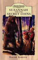 Suzannah and the Secret Coins cover