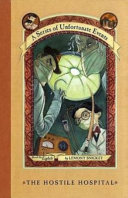 The Hostile Hospital cover