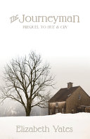 The Journeyman cover
