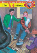 The Mission cover