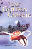 The Secret of the Golden Cowrie cover