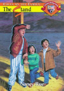 The Stand cover