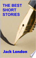 Jack London Collected Short Stories cover