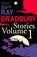 Ray Bradbury Collected Short Stories cover
