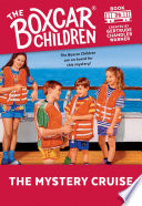 The Mystery Cruise cover