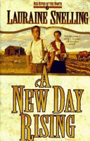 A New Day Rising cover