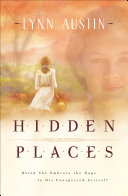 Hidden Places cover