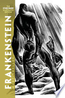 Frankenstein (Unabridged) cover