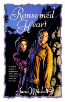 Ransomed Heart cover