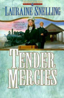 Tender Mercies cover