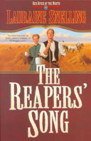 The Reapers' Song cover