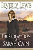 The Redemption of Sarah Cain cover