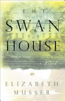 The Swan House cover