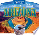 Arizona (2002) cover