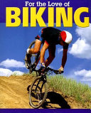 For the Love of Biking cover