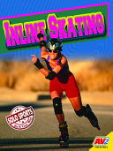 For the Love of Inline Skating cover